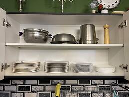 Baandomedoodao Pool Villa Cha-Am