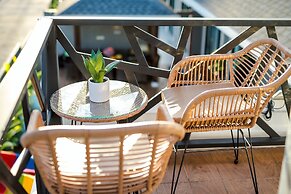 Baandomedoodao Pool Villa Cha-Am