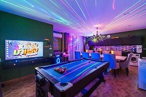 Baandomedoodao Pool Villa Cha-Am