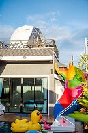 Baandomedoodao Pool Villa Cha-Am