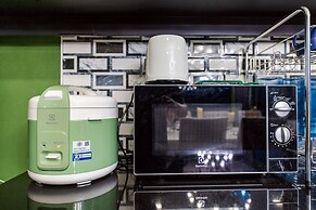 Baandomedoodao Pool Villa Cha-Am