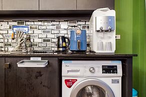 Baandomedoodao Pool Villa Cha-Am