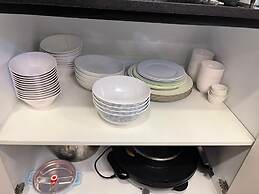 Baandomedoodao Pool Villa Cha-Am