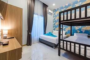 Baandomedoodao Pool Villa Cha-Am