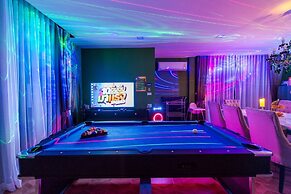 Baandomedoodao Pool Villa Cha-Am