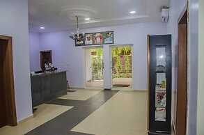 SoulCare Gardens Hotel