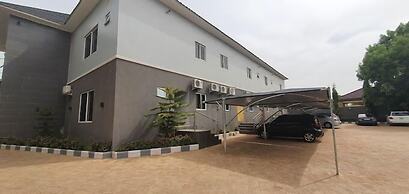 SoulCare Gardens Hotel