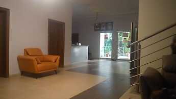 SoulCare Gardens Hotel
