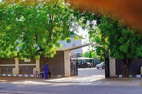 SoulCare Gardens Hotel
