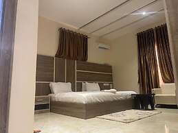 SoulCare Gardens Hotel
