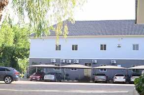 SoulCare Gardens Hotel