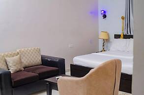 SoulCare Gardens Hotel