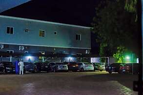 SoulCare Gardens Hotel
