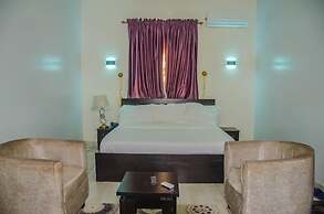 SoulCare Gardens Hotel