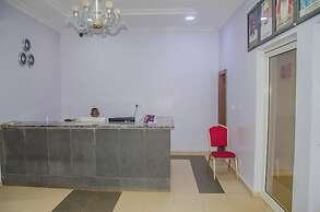 SoulCare Gardens Hotel