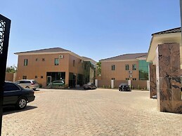 SoulCare Gardens Hotel