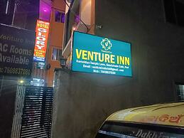 Venture Inn Puri