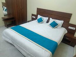 Venture Inn Puri