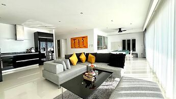 A26 - Great 100 Percent Seaview 2bedroom 1 Bathroom and Bubble Jacuzzi