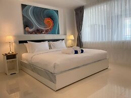 A26 - Great 100 Percent Seaview 2bedroom 1 Bathroom and Bubble Jacuzzi