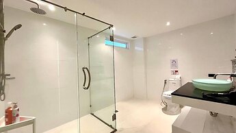 A26 - Great 100 Percent Seaview 2bedroom 1 Bathroom and Bubble Jacuzzi