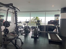 A26 - 2 Bdr Condo, Stunning Sea View, Karon Beach