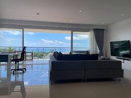 A26 - Great 100 Percent Seaview 2bedroom 1 Bathroom and Bubble Jacuzzi