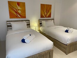 A26 - 2 Bdr Condo, Stunning Sea View, Karon Beach