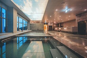 WONJU CITI HOTEL Corporate City