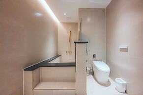 WONJU CITI HOTEL Corporate City
