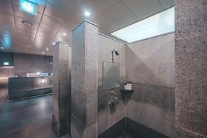 WONJU CITI HOTEL Corporate City