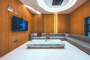 WONJU CITI HOTEL Corporate City