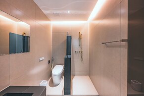 WONJU CITI HOTEL Corporate City