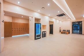 WONJU CITI HOTEL Corporate City