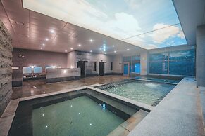 WONJU CITI HOTEL Corporate City
