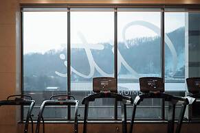 WONJU CITI HOTEL Corporate City