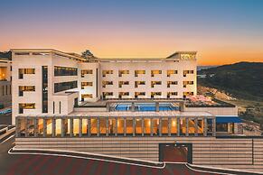 WONJU CITI HOTEL Corporate City