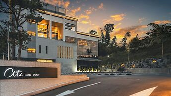 WONJU CITI HOTEL Corporate City