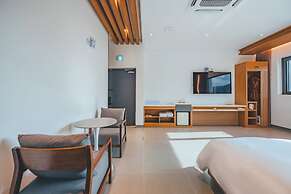 WONJU CITI HOTEL Corporate City