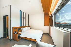 WONJU CITI HOTEL Corporate City