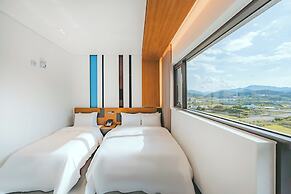 WONJU CITI HOTEL Corporate City