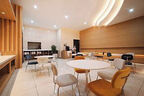 WONJU CITI HOTEL Corporate City