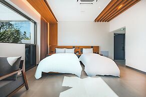 WONJU CITI HOTEL Corporate City