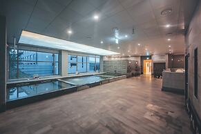 WONJU CITI HOTEL Corporate City