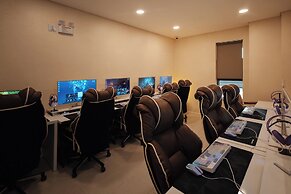 WONJU CITI HOTEL Corporate City