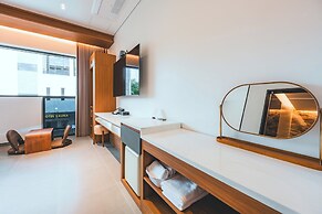 WONJU CITI HOTEL Corporate City