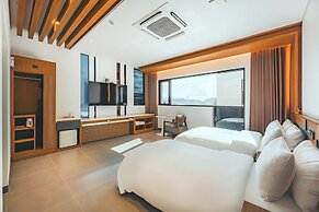 WONJU CITI HOTEL Corporate City