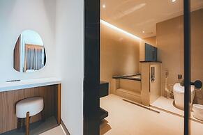 WONJU CITI HOTEL Corporate City