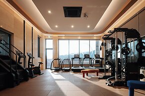 WONJU CITI HOTEL Corporate City