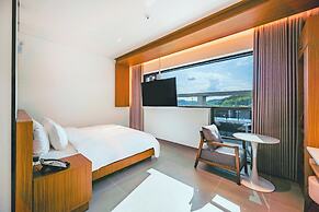 WONJU CITI HOTEL Corporate City